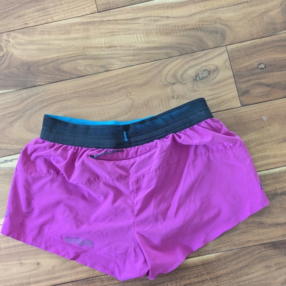 Janji XS AFO shorts - Picture 2 of 6